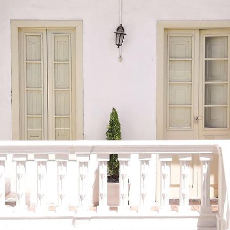 Casona Espanola อาเรกิปา ภายนอก รูปภาพ