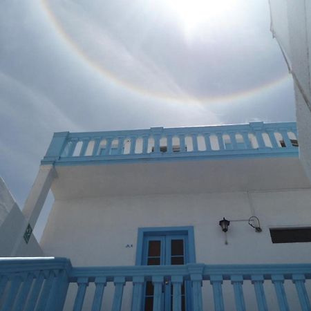 Casona Espanola อาเรกิปา ภายนอก รูปภาพ