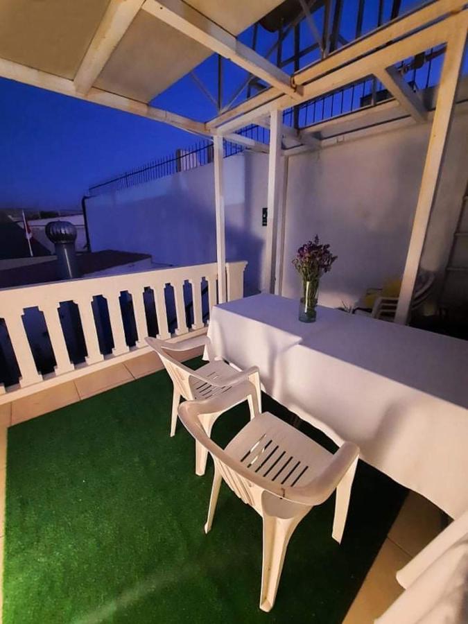 Casona Espanola อาเรกิปา ภายนอก รูปภาพ