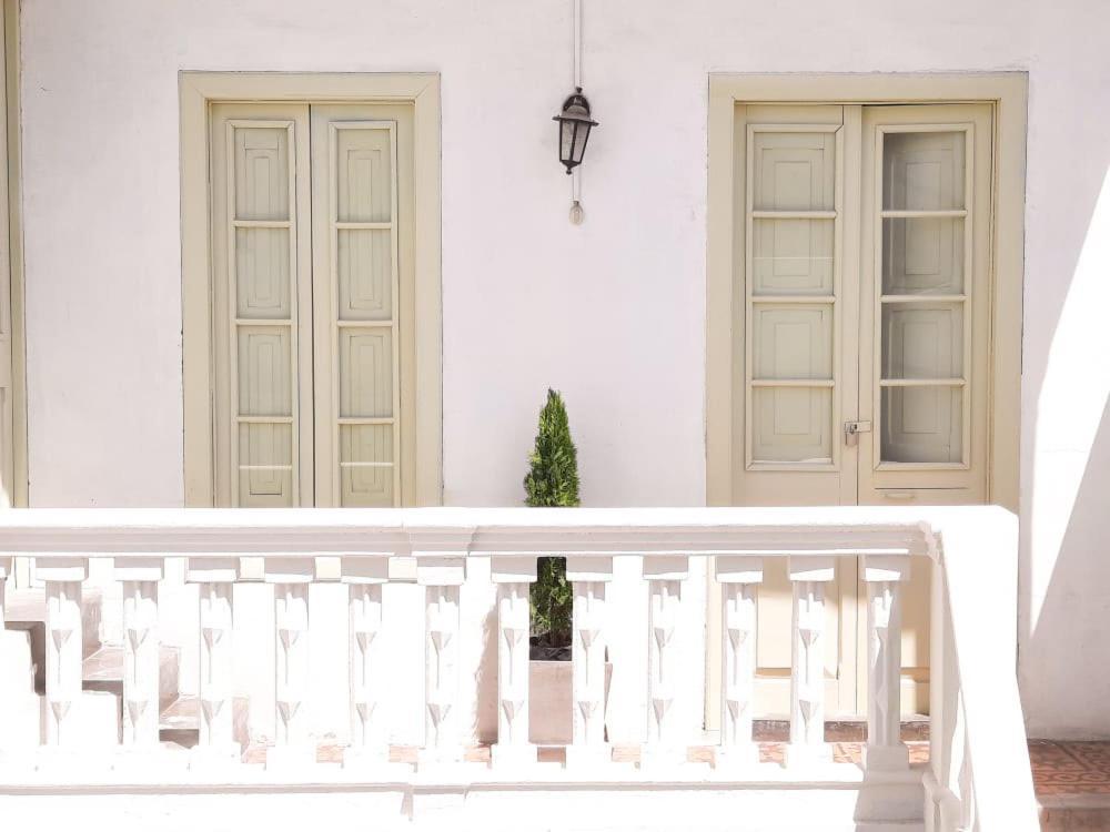 Casona Espanola อาเรกิปา ภายนอก รูปภาพ