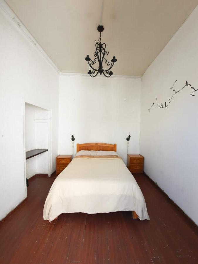 Casona Espanola อาเรกิปา ภายนอก รูปภาพ