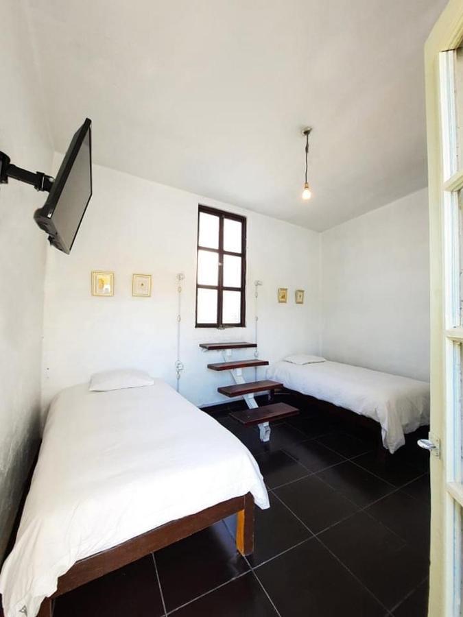 Casona Espanola อาเรกิปา ภายนอก รูปภาพ