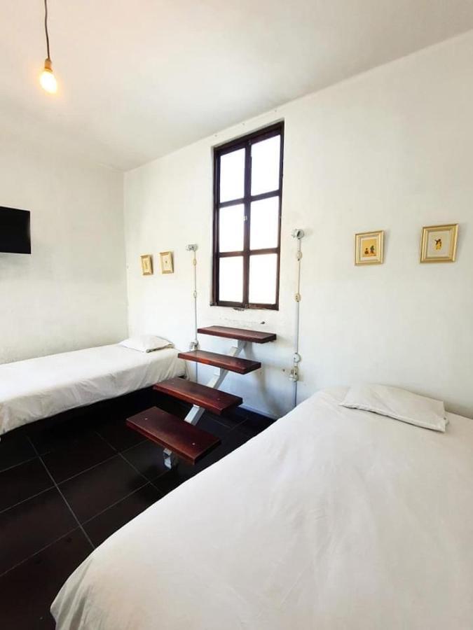 Casona Espanola อาเรกิปา ภายนอก รูปภาพ