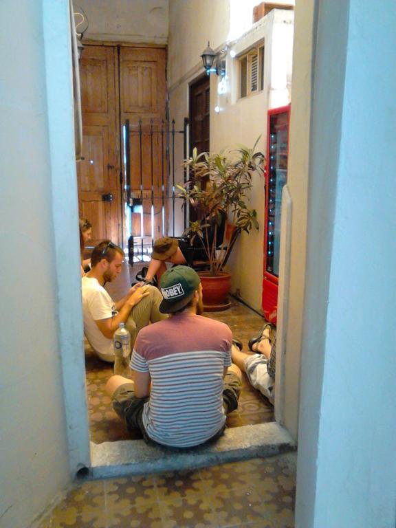 Casona Espanola อาเรกิปา ภายนอก รูปภาพ