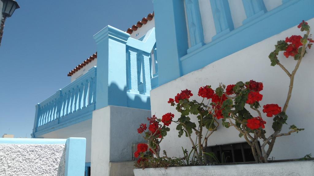 Casona Espanola อาเรกิปา ภายนอก รูปภาพ