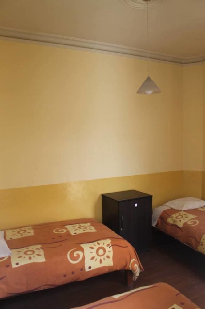 Casona Espanola อาเรกิปา ภายนอก รูปภาพ