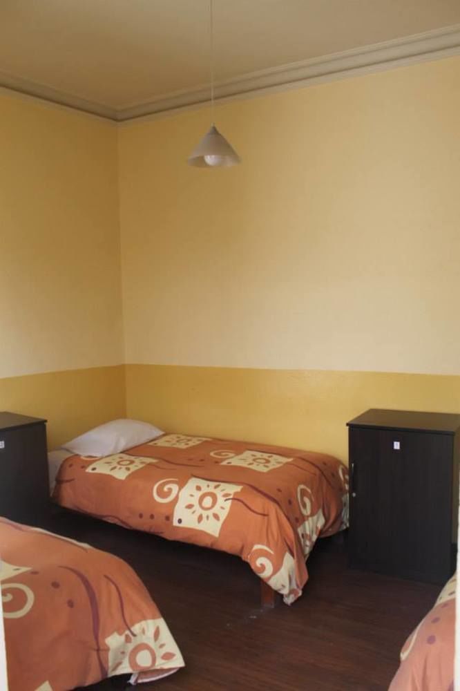 Casona Espanola อาเรกิปา ภายนอก รูปภาพ