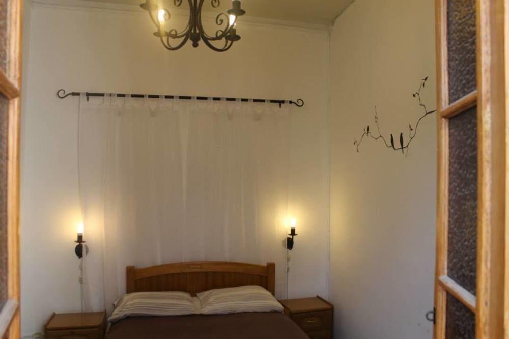 Casona Espanola อาเรกิปา ภายนอก รูปภาพ