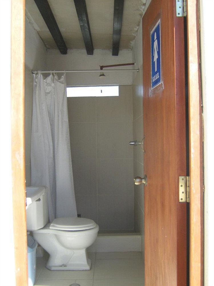 Casona Espanola อาเรกิปา ภายนอก รูปภาพ