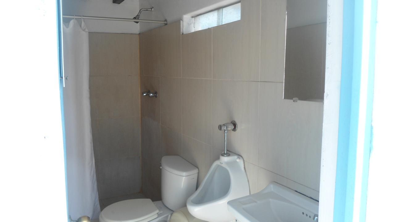 Casona Espanola อาเรกิปา ภายนอก รูปภาพ