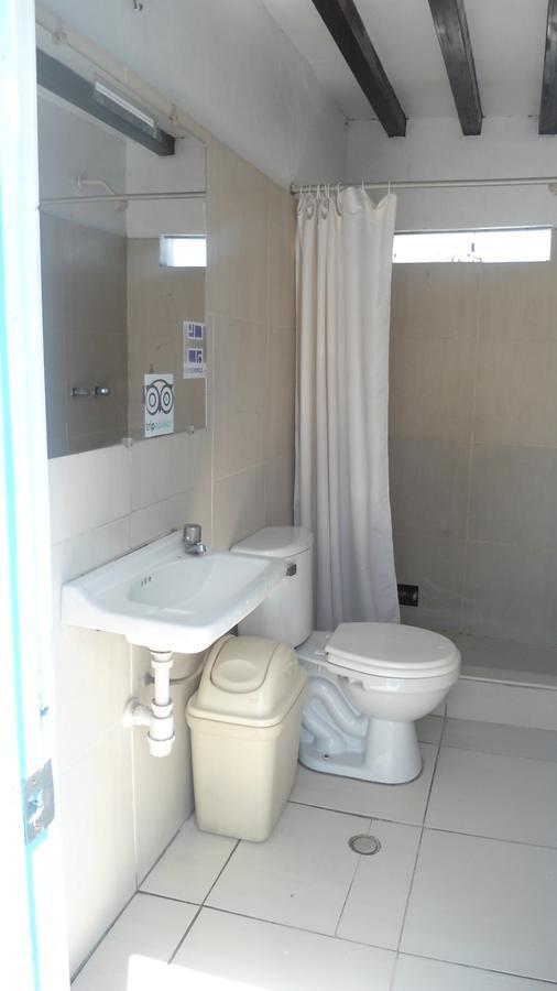 Casona Espanola อาเรกิปา ภายนอก รูปภาพ