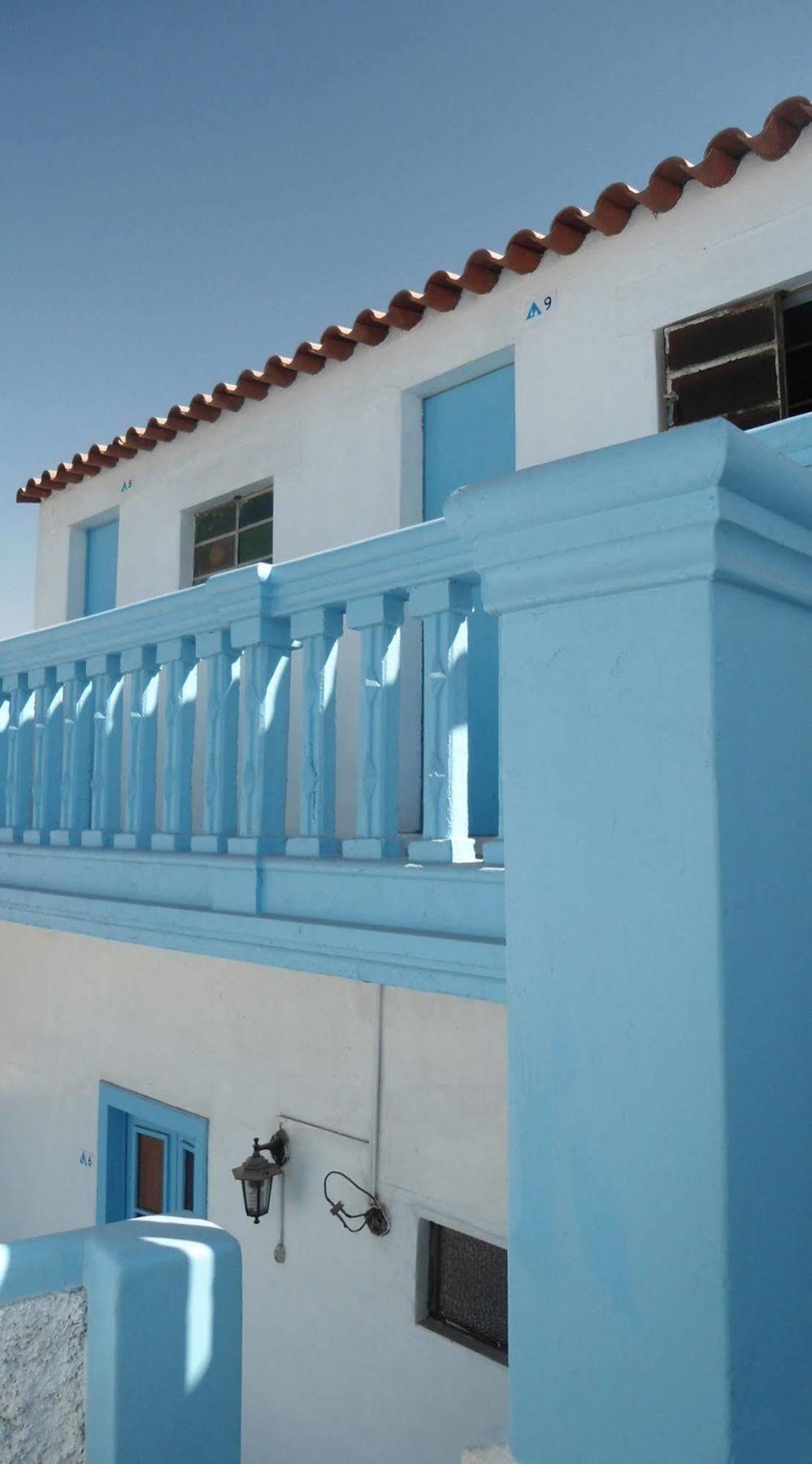 Casona Espanola อาเรกิปา ภายนอก รูปภาพ