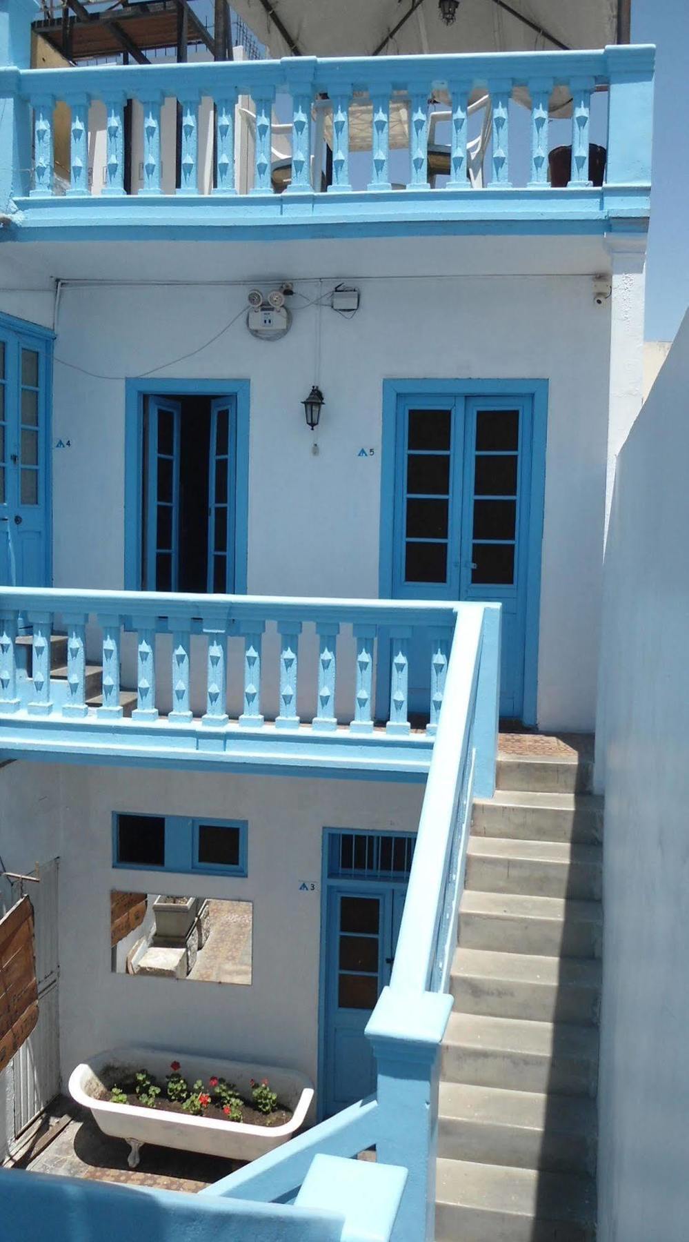 Casona Espanola อาเรกิปา ภายนอก รูปภาพ