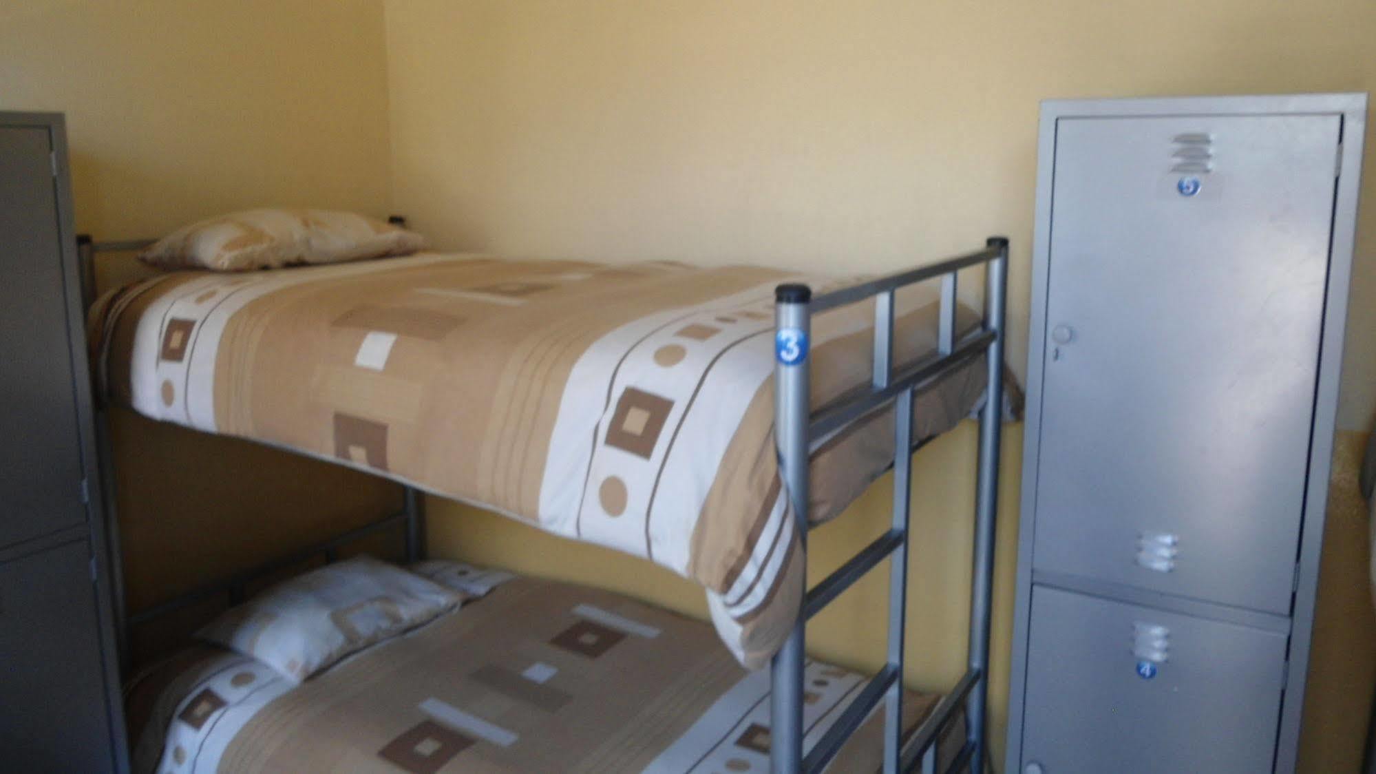 Casona Espanola อาเรกิปา ภายนอก รูปภาพ