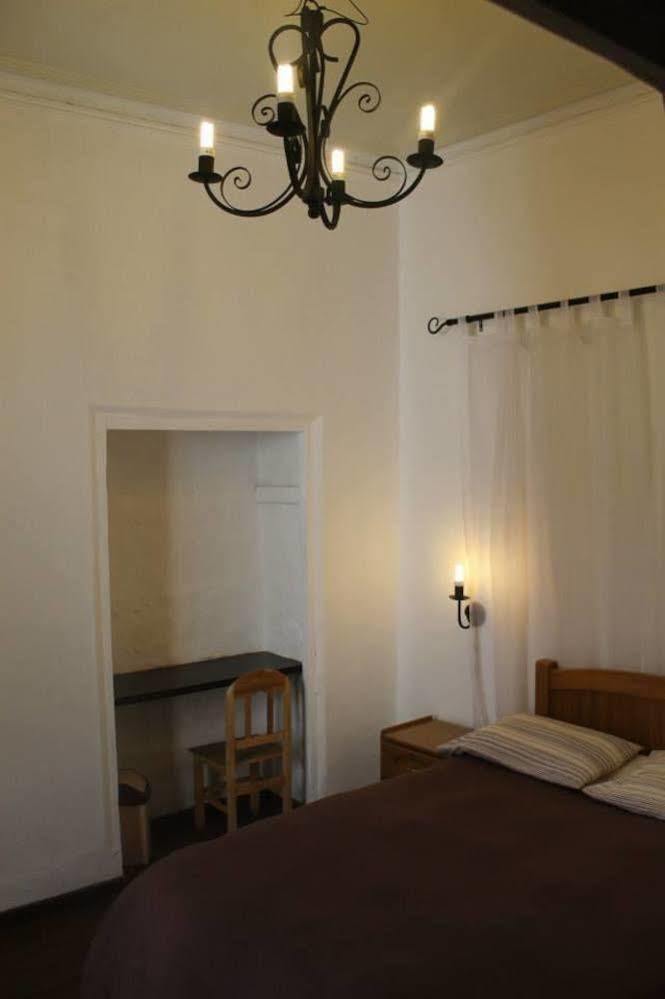 Casona Espanola อาเรกิปา ภายนอก รูปภาพ