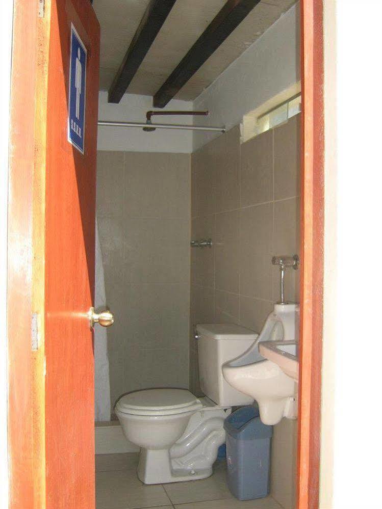 Casona Espanola อาเรกิปา ภายนอก รูปภาพ