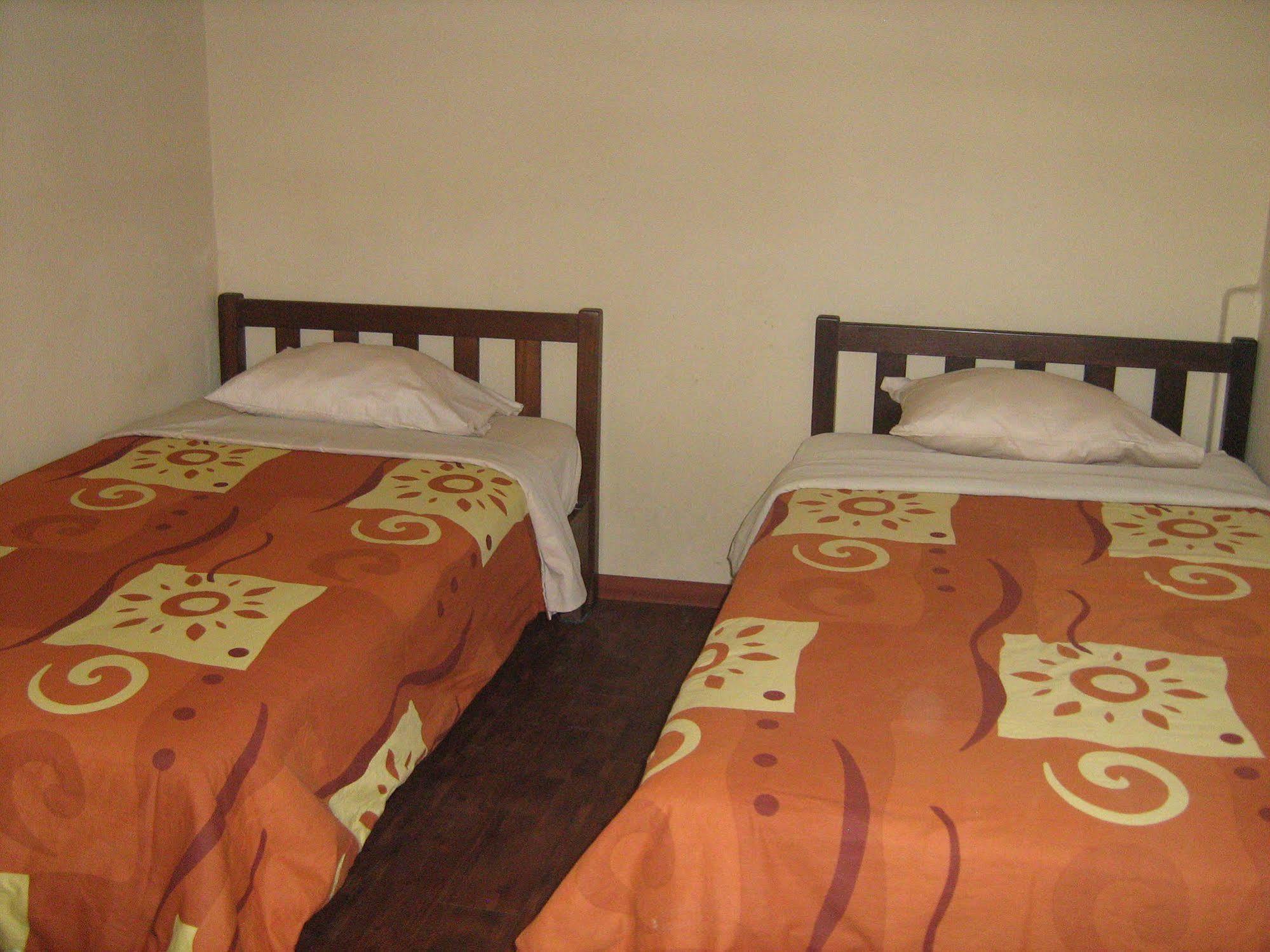 Casona Espanola อาเรกิปา ภายนอก รูปภาพ