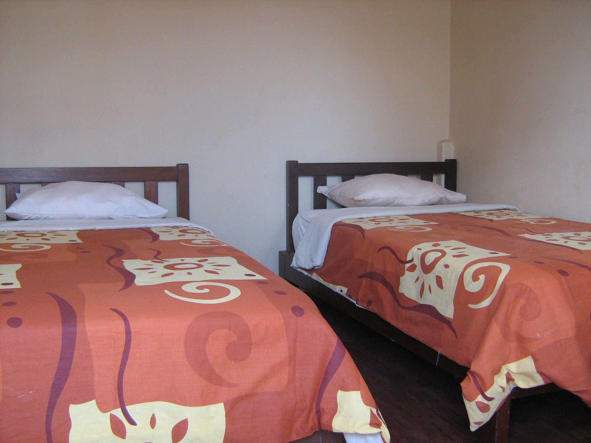 Casona Espanola อาเรกิปา ภายนอก รูปภาพ