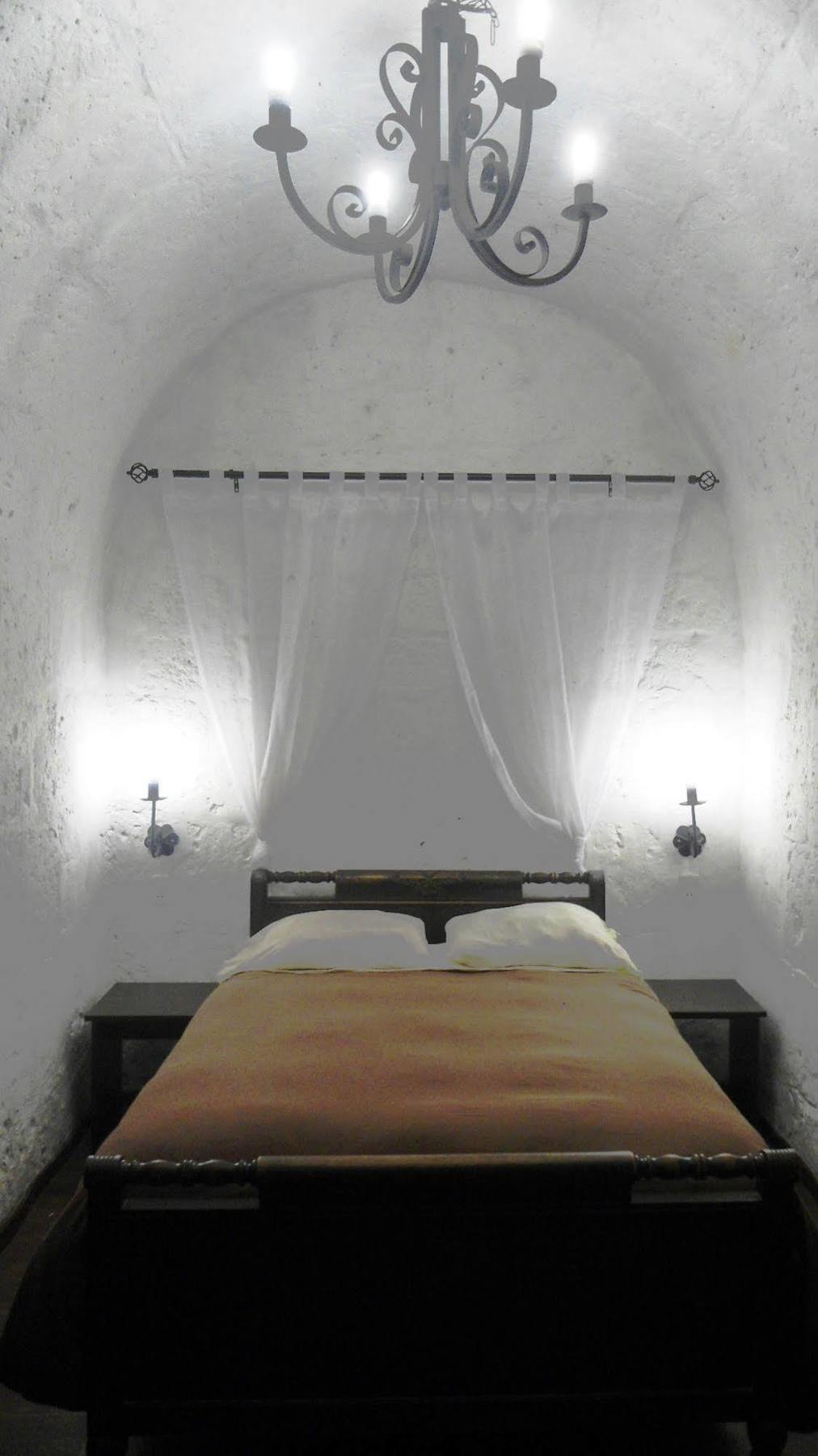 Casona Espanola อาเรกิปา ภายนอก รูปภาพ